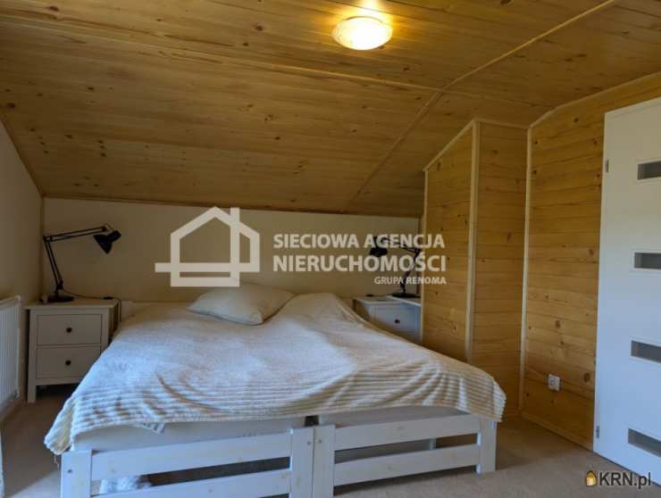 3 pokojowe, Gdańsk, Jasień, ul. , Dom  na sprzedaż