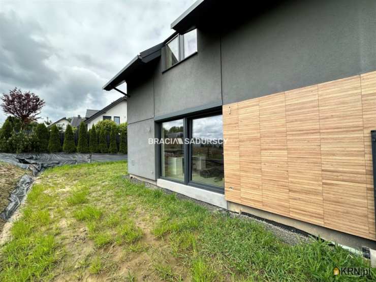 Dom  na sprzedaż, , Modlnica, ul. Graniczna