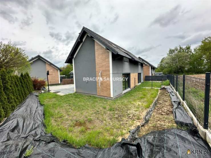 Bracia Sadurscy Oddział BS2 Rynek Pierwotny, Dom  na sprzedaż, Modlnica, ul. Graniczna