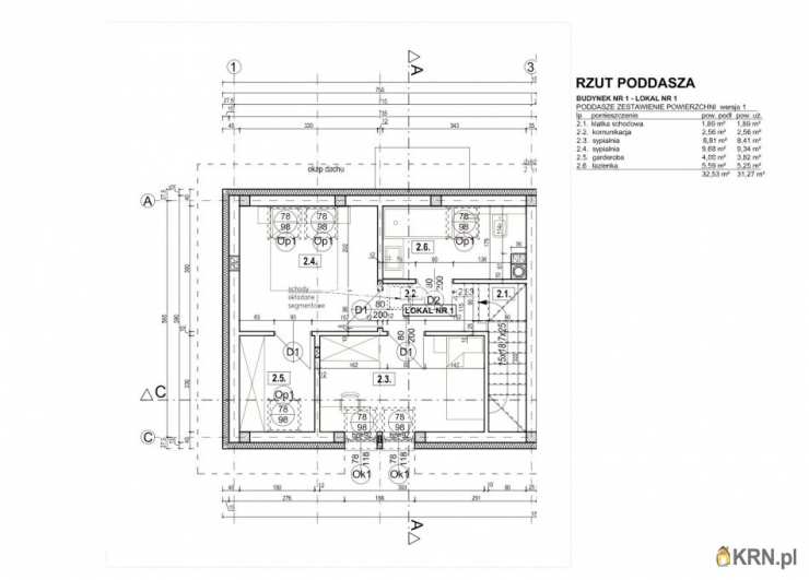 Modlnica, ul. Graniczna, Dom  na sprzedaż, 