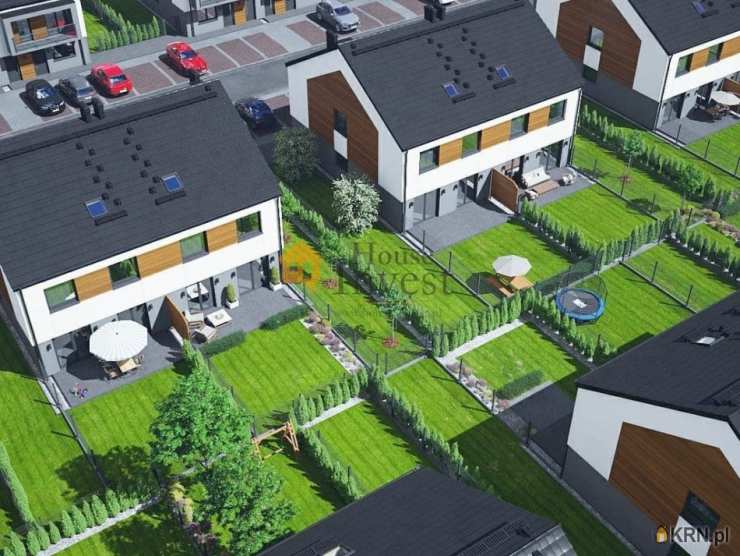 Dom  na sprzedaż, Ulesie, ul. , 4 pokojowe