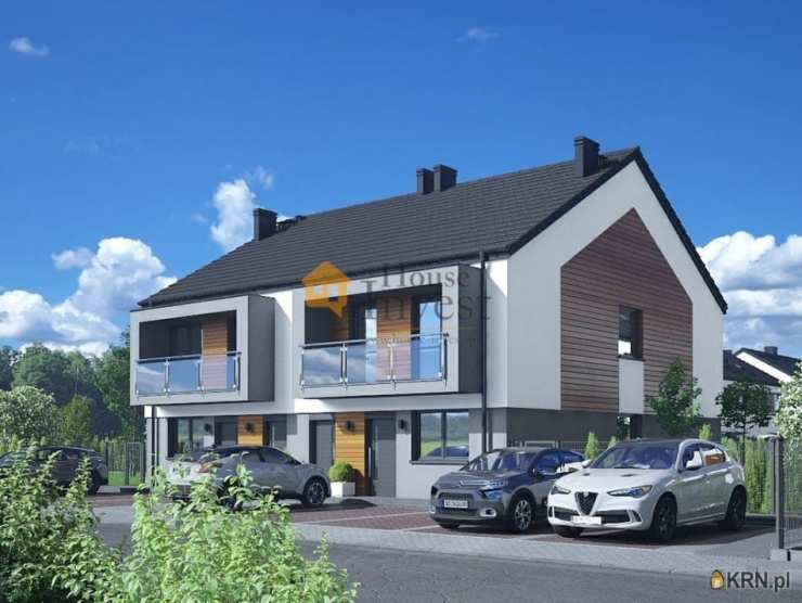 4 pokojowe, Ulesie, ul. , Dom  na sprzedaż