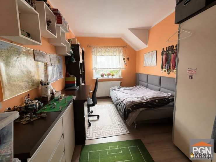 Brojce, ul. , Dom  na sprzedaż, 9 pokojowe