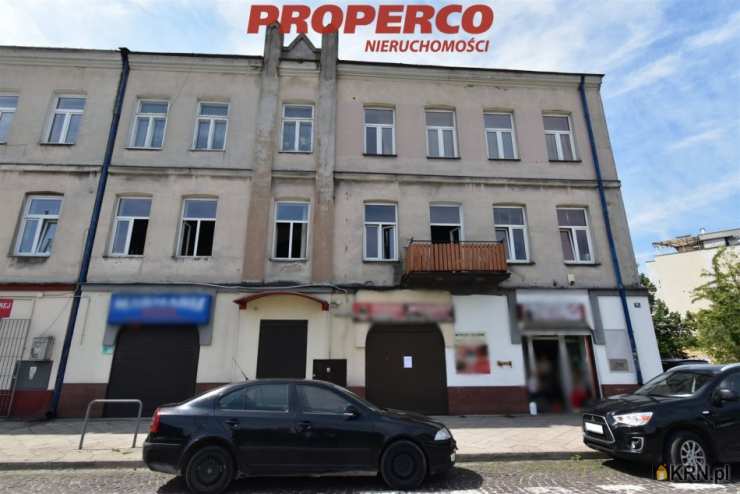 Dom  na sprzedaż, Kielce, ul. Piotrkowska, 