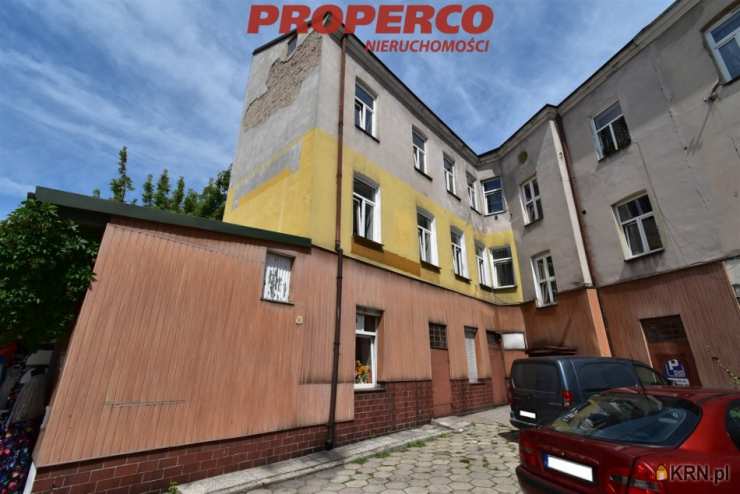 Dom  na sprzedaż, , Kielce, ul. Piotrkowska