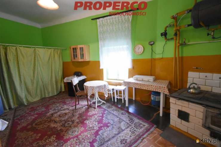 Dom  na sprzedaż, , Kielce, ul. Piotrkowska