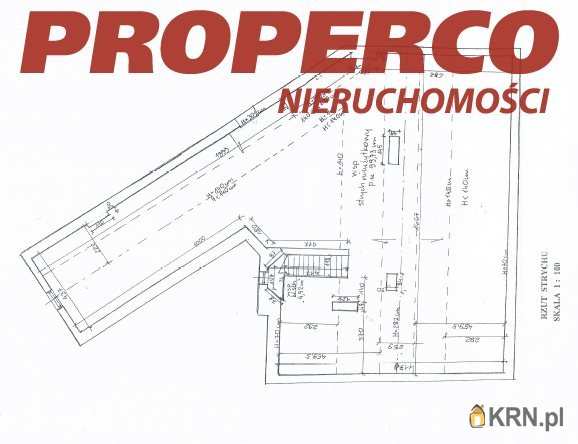 PROPERCO Sp. z o.o. Sp. k. , Dom  na sprzedaż, Kielce, ul. Piotrkowska