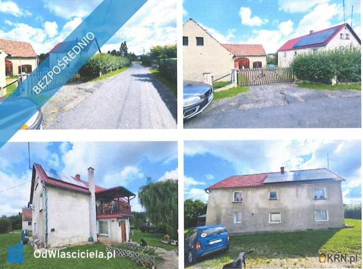 Studniska Dolne, ul. , Dom  na sprzedaż, 4 pokojowe