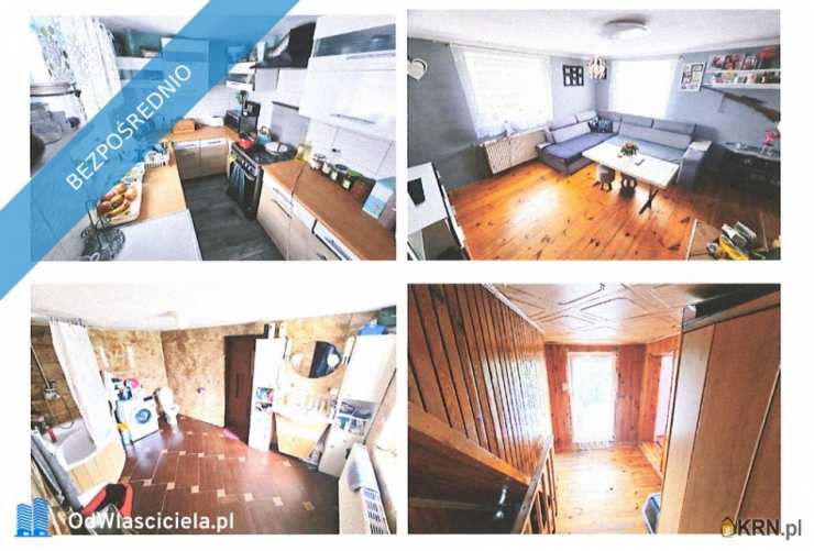 Studniska Dolne, ul. , 4 pokojowe, Dom  na sprzedaż