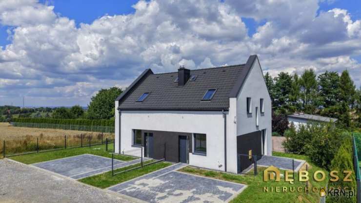 Dom  na sprzedaż, 3 pokojowe, Wieliczka, ul. 