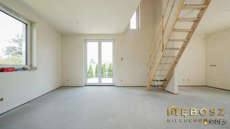 Dom  na sprzedaż, 3 pokojowe, Wieliczka, ul. 