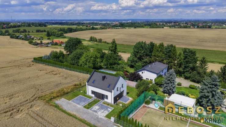 Dom  na sprzedaż, 3 pokojowe, Zagórze, ul. 