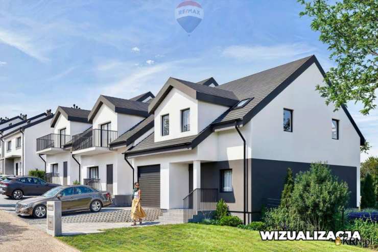 Dom  na sprzedaż, Gniewomirowice, ul. , 3 pokojowe