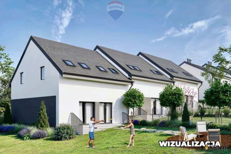 Dom  na sprzedaż, 3 pokojowe, Gniewomirowice, ul. 