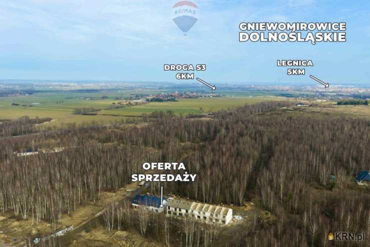 Gniewomirowice, ul. , 3 pokojowe, Dom  na sprzedaż