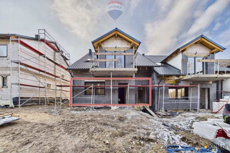 RE/MAX Polska, Dom  na sprzedaż, Gniewomirowice, ul. 