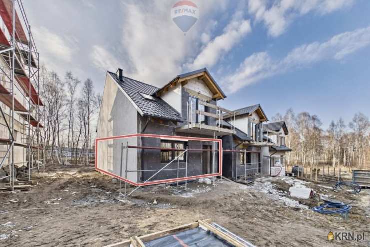 Dom  na sprzedaż, Gniewomirowice, ul. , 3 pokojowe