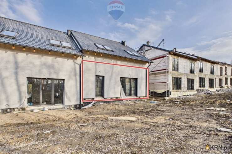 Dom  na sprzedaż, 3 pokojowe, Gniewomirowice, ul. 