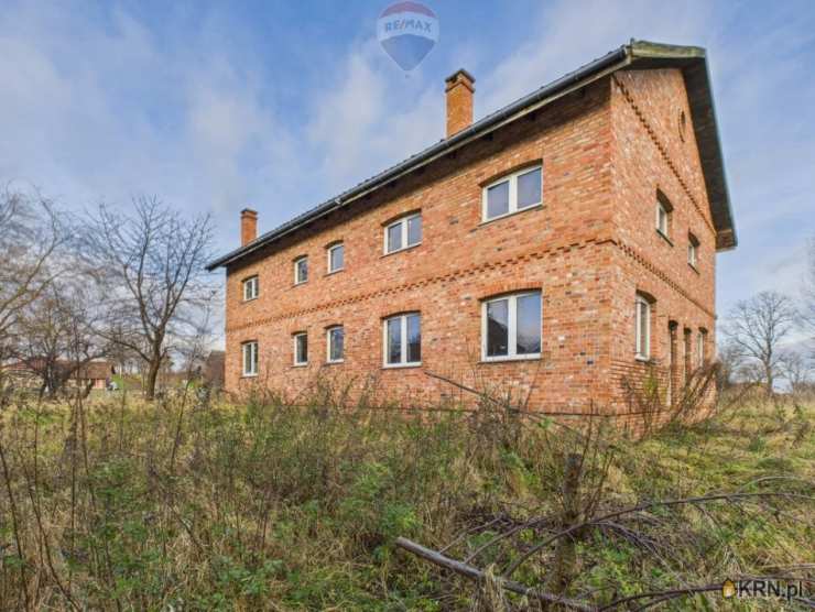 Dom  na sprzedaż, 20 pokojowe, Olkowo, ul. 