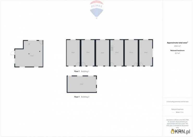 Olkowo, ul. , Dom  na sprzedaż, 20 pokojowe