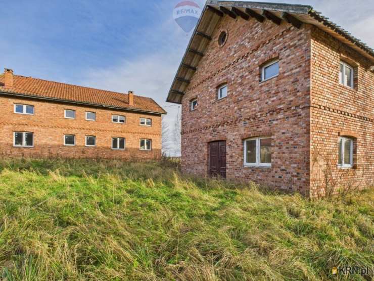 RE/MAX Polska, Dom  na sprzedaż, Olkowo, ul. 