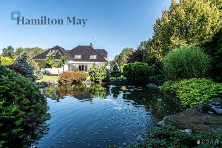 Dom  na sprzedaż, Kraków, Łagiewniki/Borek Fałęcki, ul. Sielska, 