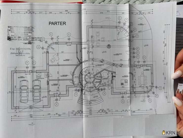 Dom  na sprzedaż, , Kraków, Łagiewniki/Borek Fałęcki, ul. Sielska