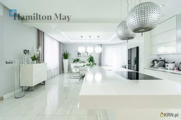 Kraków, Łagiewniki/Borek Fałęcki, ul. Sielska, Dom  na sprzedaż, 