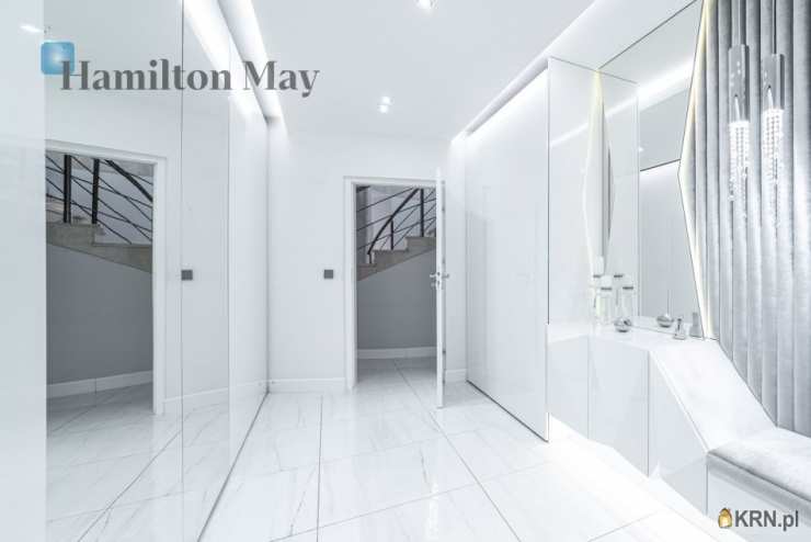 Kraków, Łagiewniki/Borek Fałęcki, ul. Sielska, Dom  na sprzedaż, 