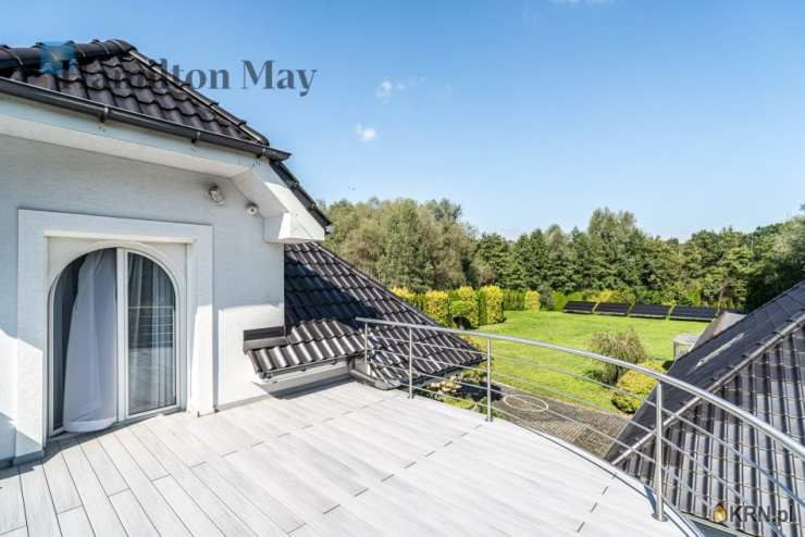 , Kraków, Łagiewniki/Borek Fałęcki, ul. Sielska, Dom  na sprzedaż