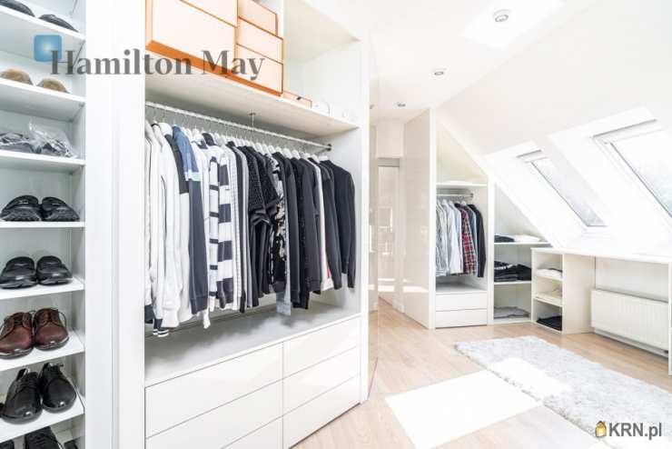 Hamilton May, Dom  na sprzedaż, Kraków, Łagiewniki/Borek Fałęcki, ul. Sielska