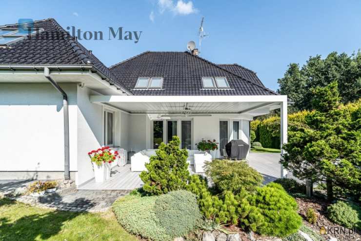 Dom  na sprzedaż, Kraków, Łagiewniki/Borek Fałęcki, ul. Sielska, 