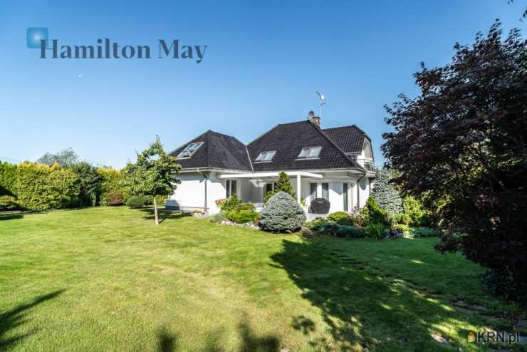 Dom  na sprzedaż, , Kraków, Łagiewniki/Borek Fałęcki, ul. Sielska