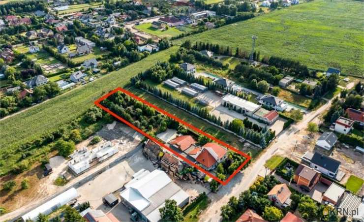 10 pokojowe, Dom  na sprzedaż, Poznań, Nowe Miasto/Szczepankowo, ul. 