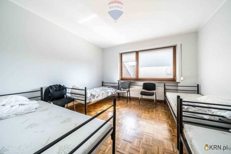 Poznań, Nowe Miasto/Szczepankowo, ul. , 10 pokojowe, Dom  na sprzedaż