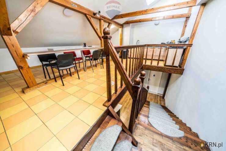 10 pokojowe, Poznań, Nowe Miasto/Szczepankowo, ul. , Dom  na sprzedaż