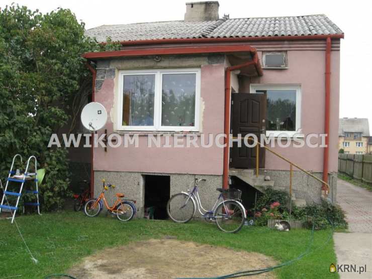 Dom  na sprzedaż, Bartniki, ul. , 