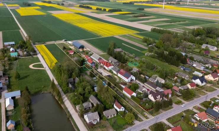 Dom  na sprzedaż, Bielsk Podlaski, ul. , 4 pokojowe