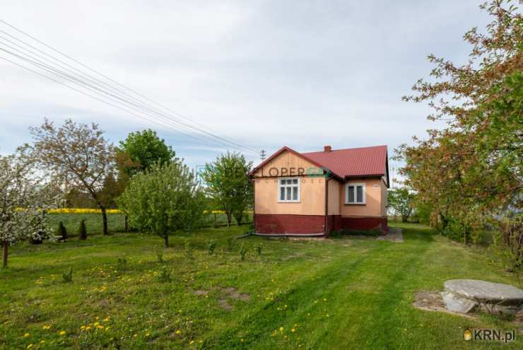 Bielsk Podlaski, ul. , 4 pokojowe, Dom  na sprzedaż