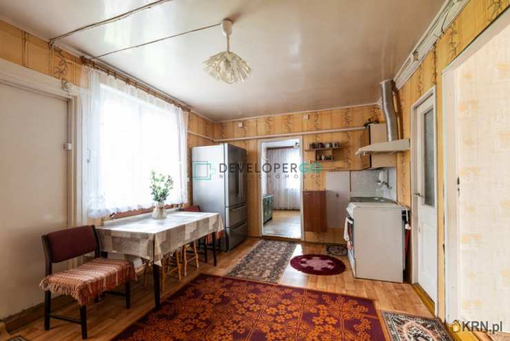 4 pokojowe, Dom  na sprzedaż, Bielsk Podlaski, ul. 