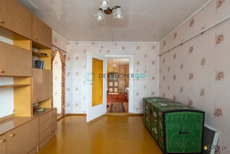 Developergo, Dom  na sprzedaż, Bielsk Podlaski, ul. 