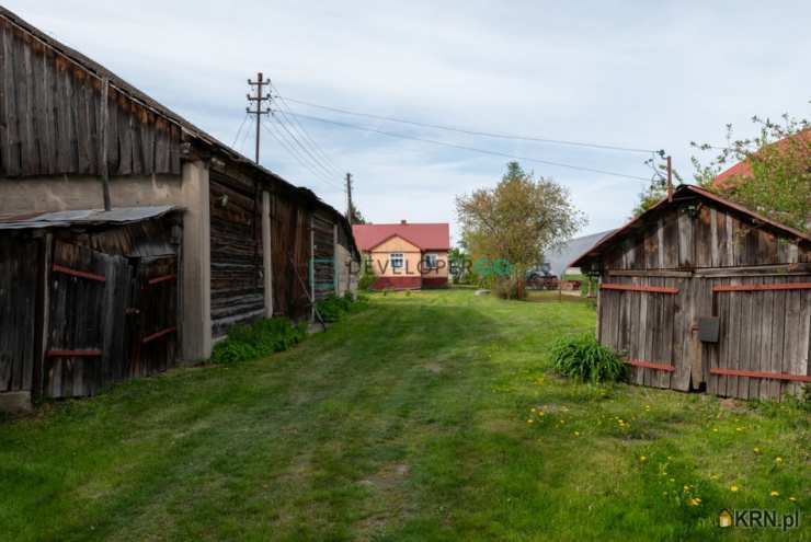 Bielsk Podlaski, ul. , Dom  na sprzedaż, 4 pokojowe