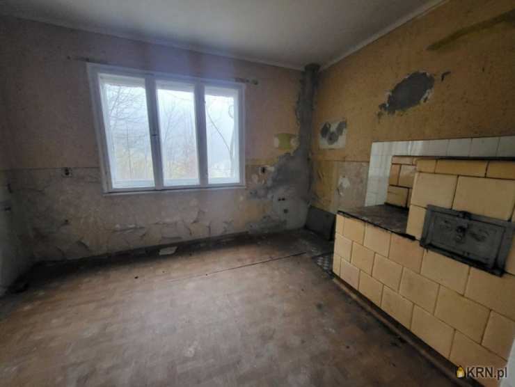 3 pokojowe, Dom  na sprzedaż, Bielsko-Biała, ul. 