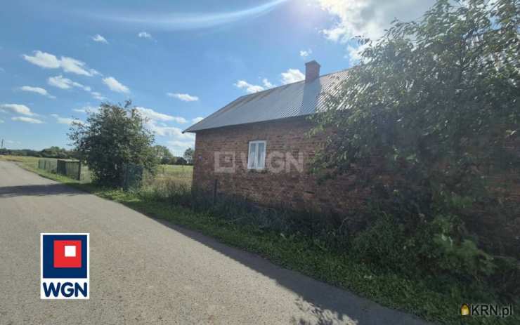 Borowa, ul. , Dom  na sprzedaż, 2 pokojowe