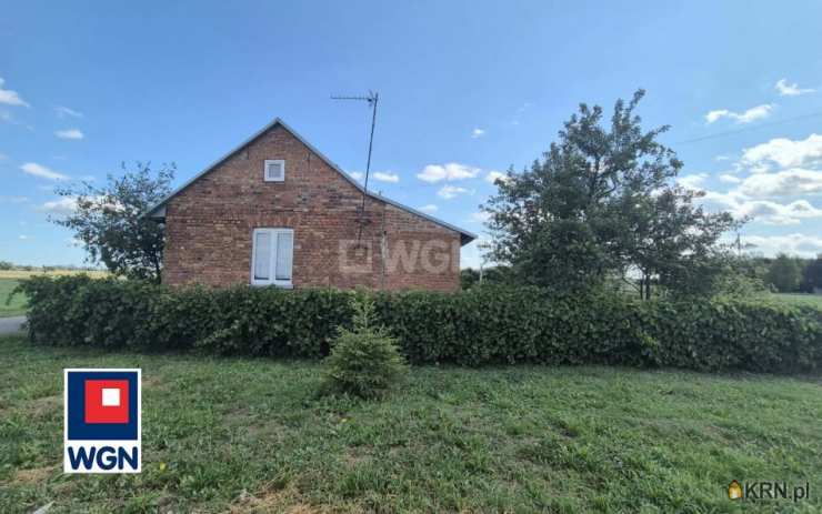 Borowa, ul. , 2 pokojowe, Dom  na sprzedaż