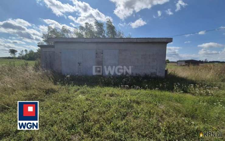 Dom  na sprzedaż, Borowa, ul. , 2 pokojowe