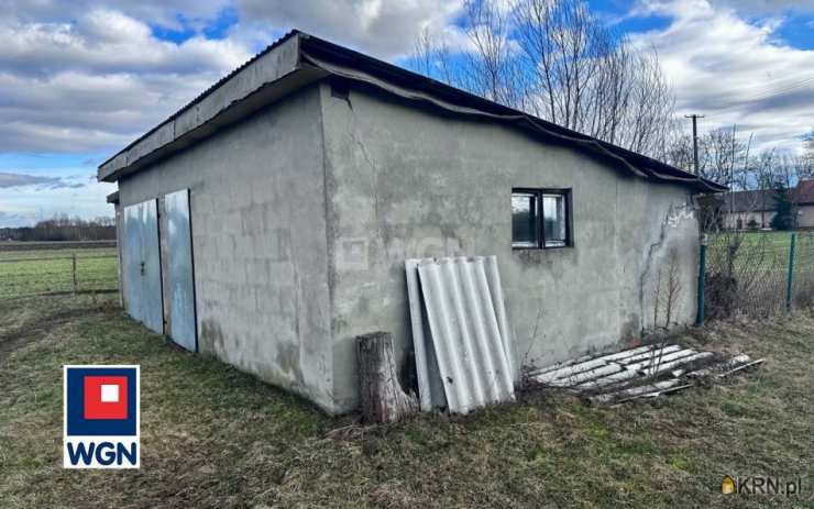 Dom  na sprzedaż, 2 pokojowe, Borowa, ul. 