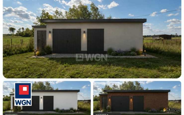 Borowa, ul. , 2 pokojowe, Dom  na sprzedaż
