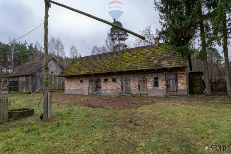 Dom  na sprzedaż, Brzuza, ul. , 3 pokojowe