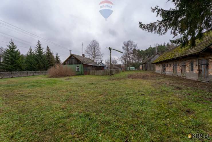 Dom  na sprzedaż, 3 pokojowe, Brzuza, ul. 